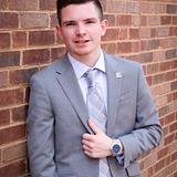 Photo of Jacob Bowman