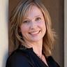 Photo of Natalie Filbert