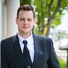 Photo of Chris Craik