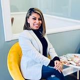 Photo of Elizabeth Centeno
