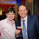 Photo of Lee Wasserman