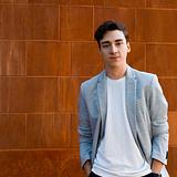 Photo of Jeremy Soares