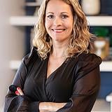 Photo of Amy Johnson