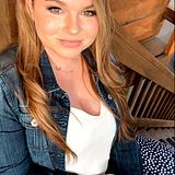 Photo of JoAnna Kullmann