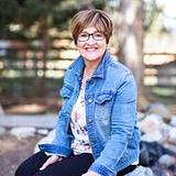 Photo of Sandra Goode