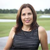 Photo of Carolina Arceo