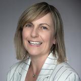 Photo of Alison Nuttall