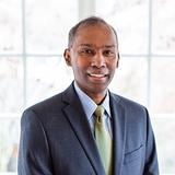 Photo of Tim Manickam