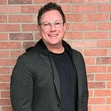 Photo of Andrew Myers
