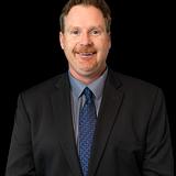 Photo of Mark Strachan