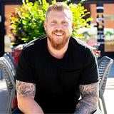 Photo of Michael Jennings