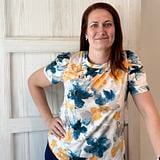 Photo of Natashia Heinrich