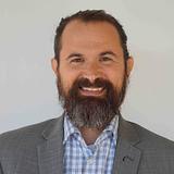 Photo of Michael Bell