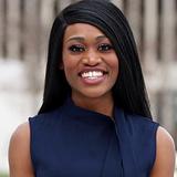 Photo of Kadijah Johnson