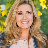 Photo of Jenny Sapien