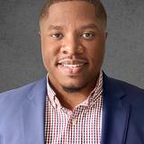 Photo of Brandon Harvey