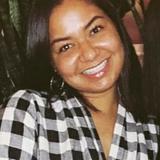 Photo of Chelbe'Mariee Washington