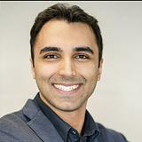 Photo of Shamsa Kordestani