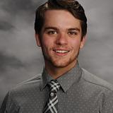 Photo of Brandon Boyer