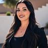 Photo of Christina Sicairos