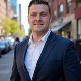 Photo of Ethan Bleau