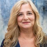 Photo of Frances Vella