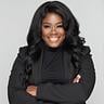 Photo of Nazla Johnson