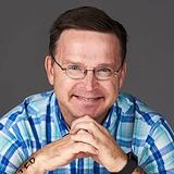 Photo of J. Philip Faranda