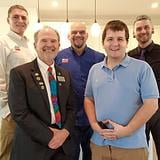 Photo of Keith Furrow and Associates