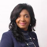 Photo of Linda Feurtado  Scott