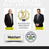 Photo of Frankel FEI Team