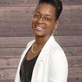 Photo of Brandi Cuington-Brown