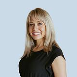 Photo of Heather Saltarella