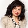 Photo of Delia Sifuentes