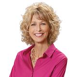 Photo of Pamela Hogue