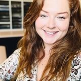 Photo of Jen Donohue