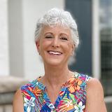 Photo of Vicki Marsh