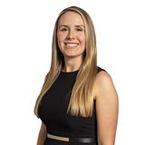 Photo of Olivia de Oliveira