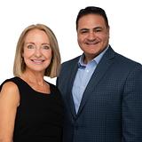 Photo of Elie & Deborah Safi