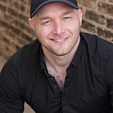 Photo of Russell Sutherland