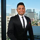 Photo of Michael Gonzales