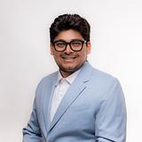 Photo of Jaimin Patel