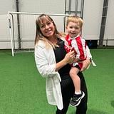 Photo of Candace Keeling