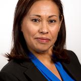 Photo of Rose Riordan