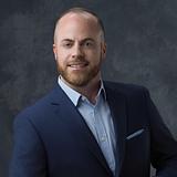 Photo of Chris Parsons