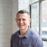 Photo of Jacob Milton