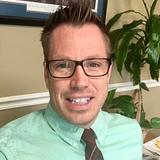 Photo of Chad Kimble