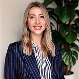 Photo of Alexis Friesen