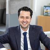 Photo of Daniel  Flores