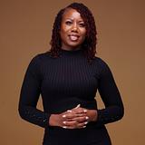 Photo of Tamesha Humphrey